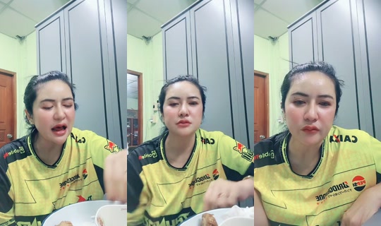 yuiiiinichapa TikTok Live — Jul 15, 2026, 1:27 PM
