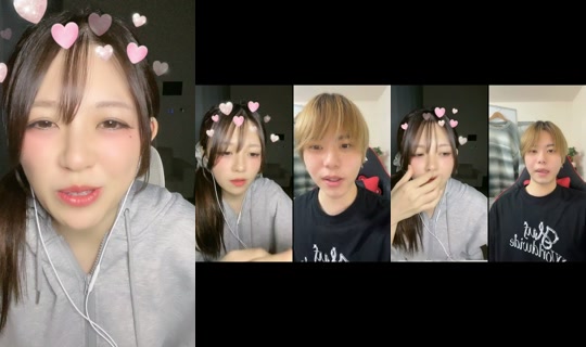 yuikumaaan TikTok Live — Jul 15, 2026, 2:13 PM