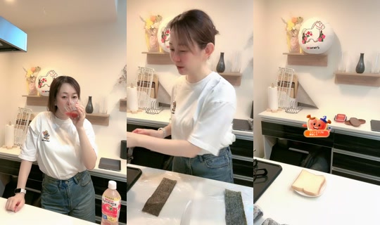 yuki91260 TikTok Live — Jul 14, 2026, 9:06 PM