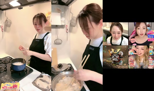yuki91260 TikTok Live — Jul 15, 2026, 9:43 AM