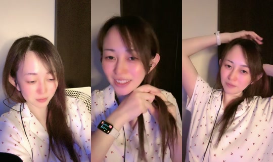 yuki91260 TikTok Live — Jul 15, 2026, 2:11 PM