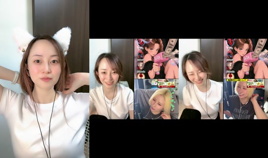 yuki91260 TikTok Live — Aug 1, 2026, 10:39 PM