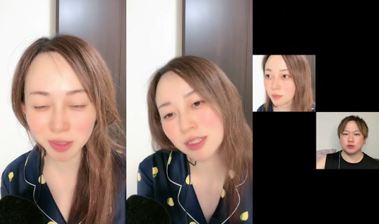yuki91260 TikTok Live — Aug 22, 2026, 2:17 PM
