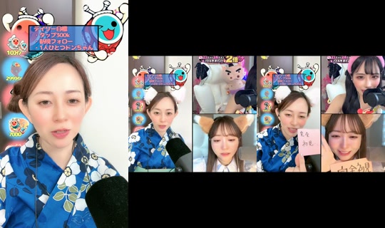 yuki91260 TikTok Live — Aug 23, 2026, 2:28 AM