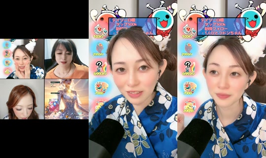 yuki91260 TikTok Live — Aug 23, 2026, 4:09 AM