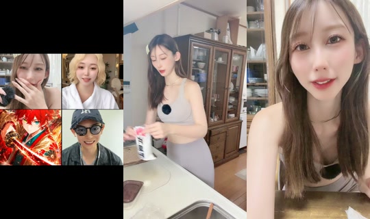 yuki_sume TikTok Live — Aug 13, 2026, 3:05 AM