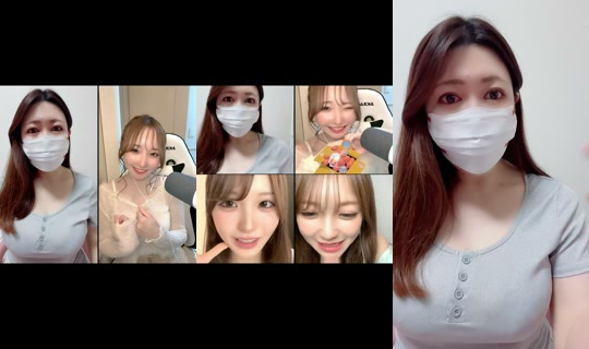 yukinorin3972 TikTok Live — Jul 29, 2026, 1:02 PM