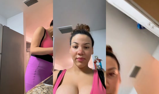yulainy30 TikTok Live — Jul 14, 2026, 12:40 AM
