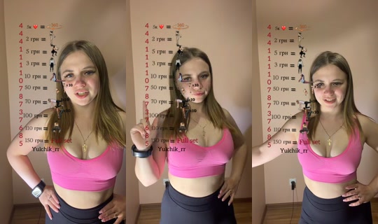 yulchik_rr TikTok Live — Jul 31, 2026, 8:49 PM