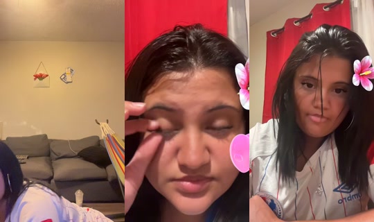yuli11.8 TikTok Live — Sep 14, 2026, 4:04 AM