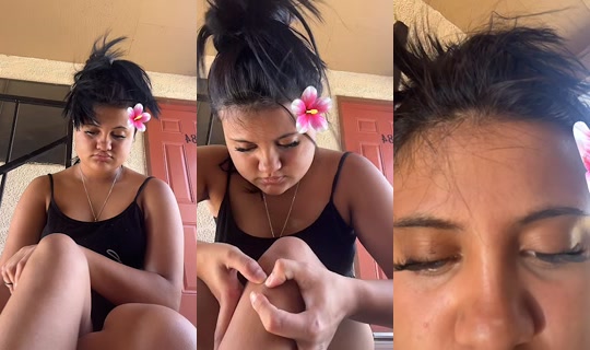 yuli11.8 TikTok Live — Sep 15, 2026, 6:05 PM