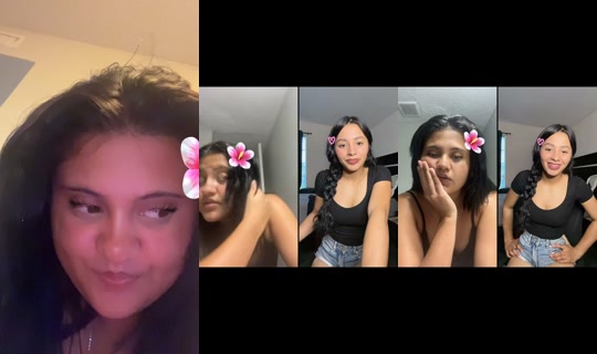 yuli11.8 TikTok Live — Sep 16, 2026, 12:14 AM