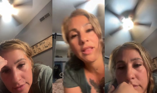 yuli5garcia TikTok Live — Aug 3, 2026, 9:10 PM