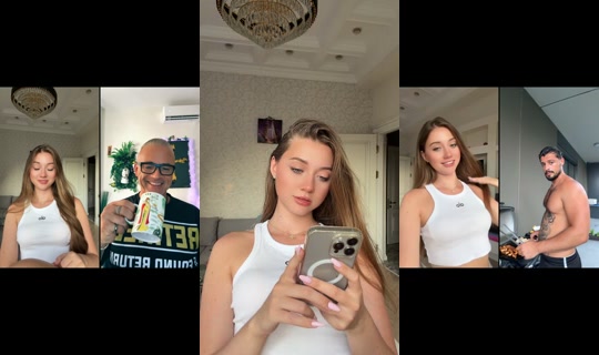 yuliaalexeeva02 TikTok Live — Jul 15, 2026, 3:04 PM