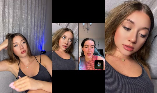 yuliaalexeeva02 TikTok Live — Jul 15, 2026, 11:01 PM