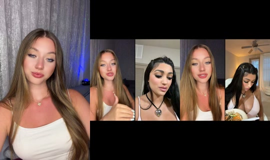 yuliaalexeeva02 TikTok Live — Aug 19, 2026, 11:14 PM