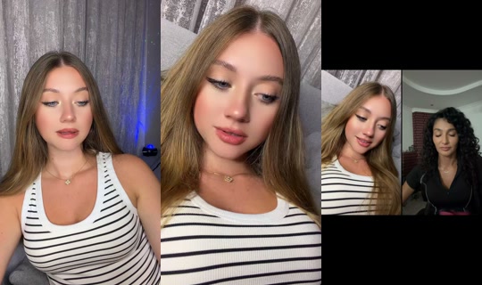 yuliaalexeeva02 TikTok Live — Aug 20, 2026, 11:22 PM