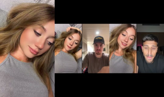 yuliaalexeeva02 TikTok Live — Aug 21, 2026, 10:50 PM