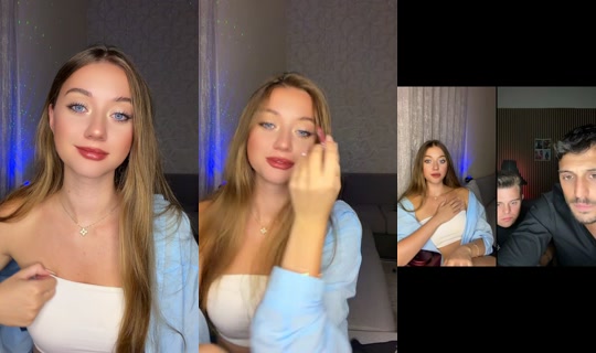 yuliaalexeeva02 TikTok Live — Sep 2, 2026, 9:21 PM