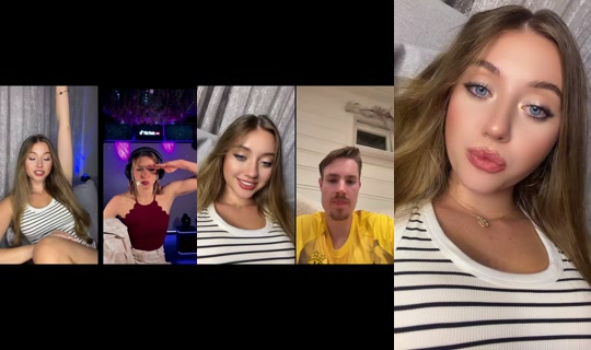 yuliaalexeeva02 TikTok Live — Sep 3, 2026, 8:59 PM
