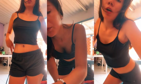 yulicita.coss TikTok Live — Aug 12, 2026, 3:57 PM