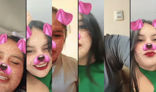 yulicita_.17 TikTok Live — Jul 25, 2026, 5:40 PM