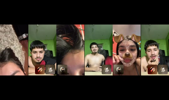 yulieth_1313 TikTok Live — Aug 19, 2026, 9:28 AM
