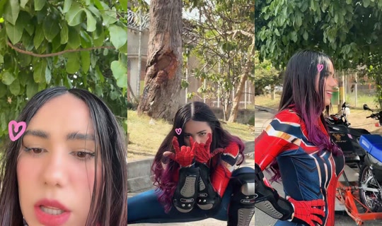 yuliethguzm1999 TikTok Live — Jul 31, 2026, 8:45 PM