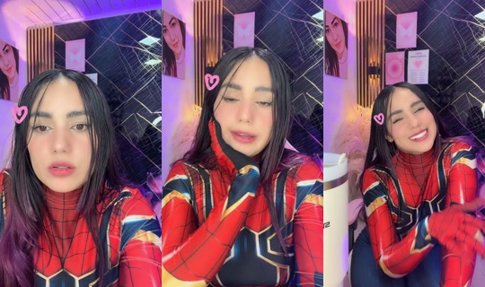 yuliethguzm1999 TikTok Live — Aug 1, 2026, 12:07 AM