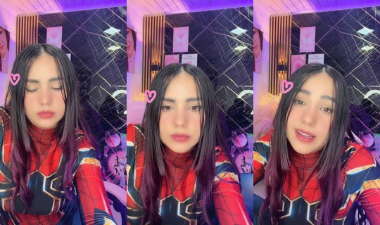 yuliethguzm1999 TikTok Live — Aug 1, 2026, 2:42 AM