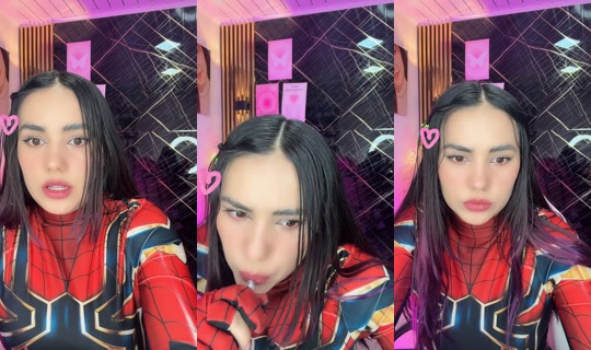 yuliethguzm1999 TikTok Live — Aug 1, 2026, 9:29 PM