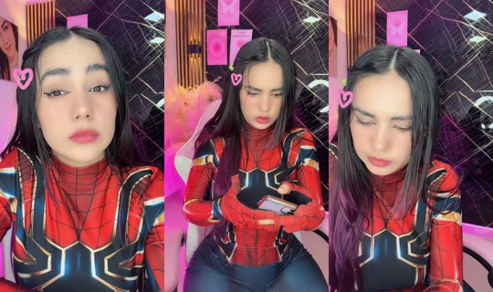 yuliethguzm1999 TikTok Live — Aug 1, 2026, 10:04 PM