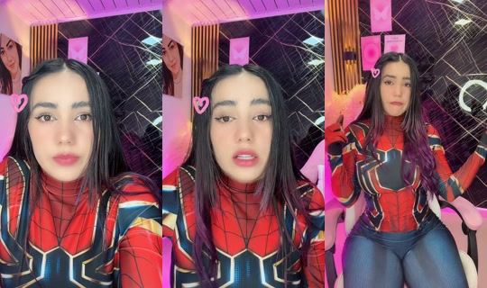 yuliethguzm1999 TikTok Live — Aug 1, 2026, 10:54 PM