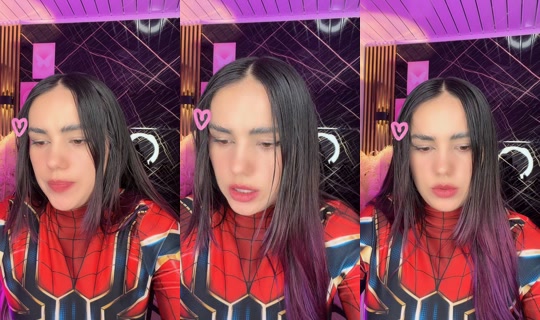 yuliethguzm1999 TikTok Live — Aug 2, 2026, 3:21 AM