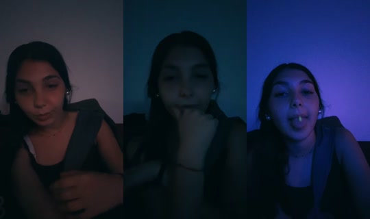yulisareina_00 TikTok Live — Jul 30, 2026, 7:12 PM