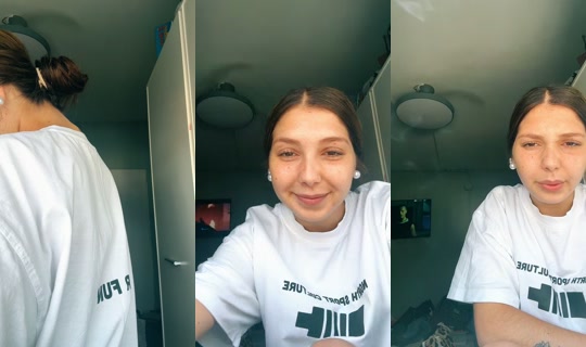 yulisareina_00 TikTok Live — Aug 3, 2026, 8:39 AM