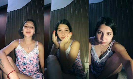 yulisareina_00 TikTok Live — Aug 4, 2026, 7:29 PM