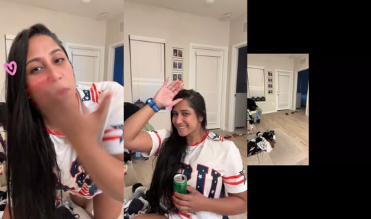 yulyrocha._oficia TikTok Live — Aug 12, 2026, 2:18 AM