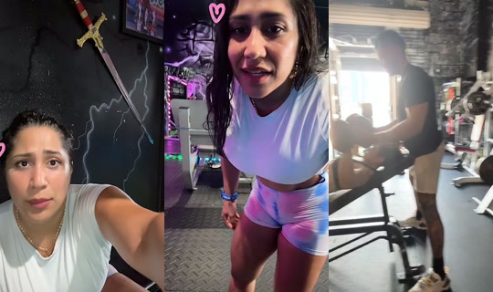 yulyrocha._oficia TikTok Live — Aug 12, 2026, 6:30 PM