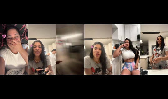 yulyrocha._oficia TikTok Live — Aug 13, 2026, 12:29 AM