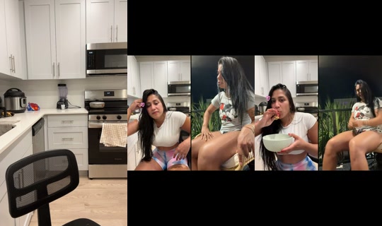 yulyrocha._oficia TikTok Live — Aug 13, 2026, 1:13 AM