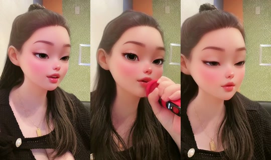 yumayuma119 TikTok Live — Jul 15, 2026, 2:31 AM