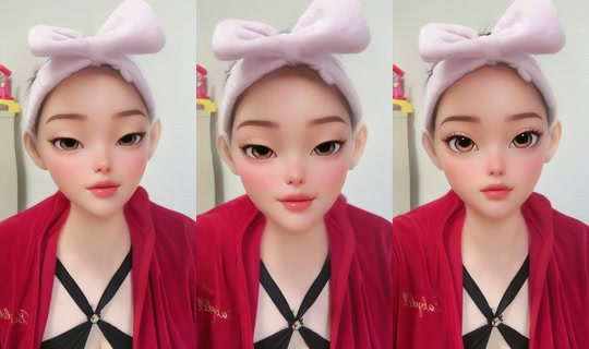 yumayuma119 TikTok Live — Jul 15, 2026, 7:09 AM