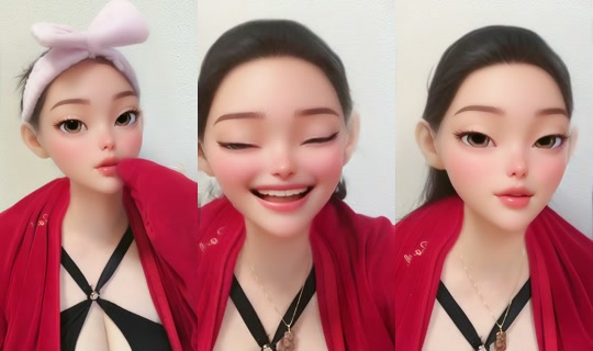 yumayuma119 TikTok Live — Jul 15, 2026, 7:29 AM