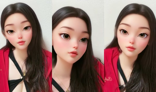 yumayuma119 TikTok Live — Jul 15, 2026, 2:05 PM