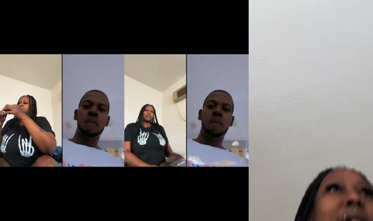 yummybearyummy2 TikTok Live — Sep 7, 2026, 12:22 PM