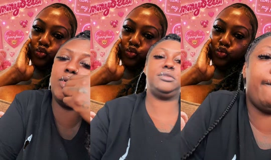 yummybearyummy2 TikTok Live — Sep 7, 2026, 3:17 PM