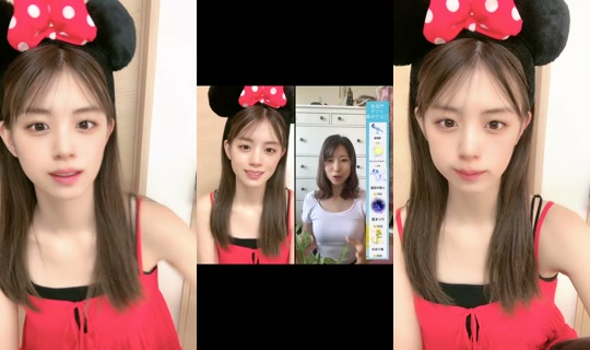 yuna.mika TikTok Live — Jul 14, 2026, 2:10 AM