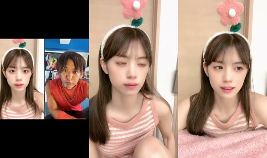yuna.mika TikTok Live — Jul 15, 2026, 1:20 AM