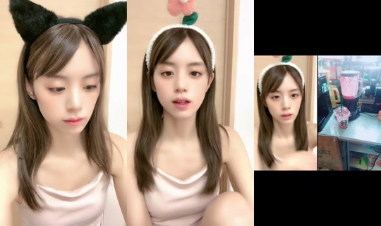 yuna.mika TikTok Live — Jul 16, 2026, 12:56 AM